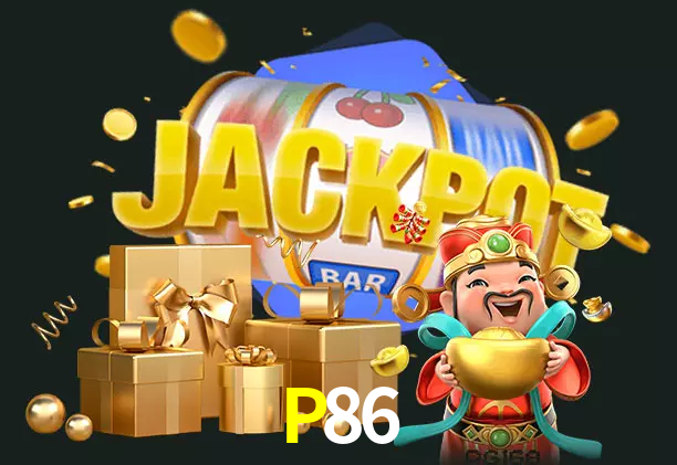 P86 bet