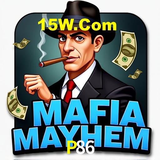 Diretório de Jogos P86