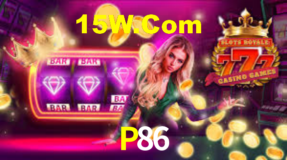 Interface Premium P86