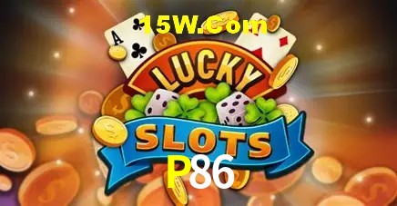 Casino Ao Vivo P86