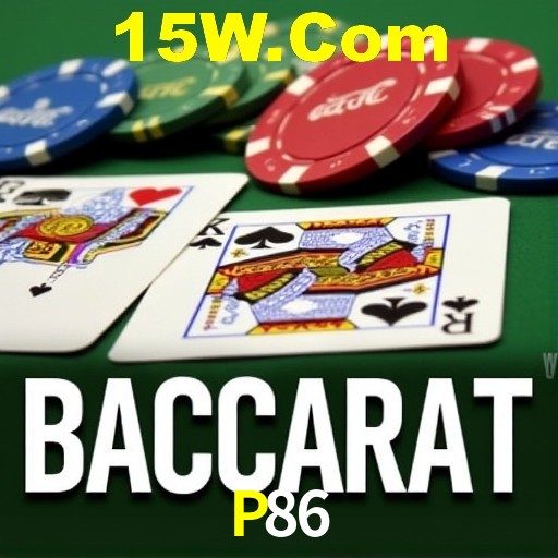 cassino P86