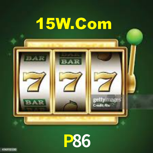 P86: A Experiência de Casino com Jogos de Mesa ao Vivo
