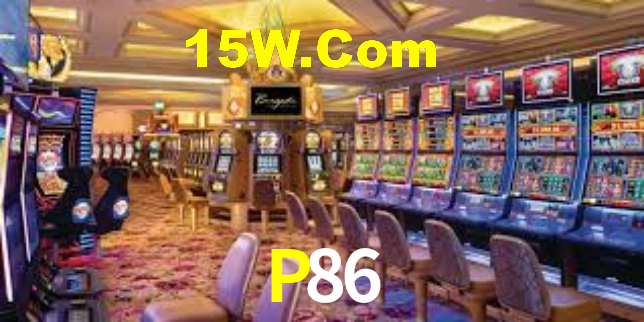 Jogos Exclusivos P86