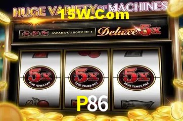 Estatísticas do Jogo P86