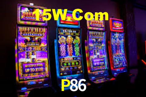 P86,P86 Bet