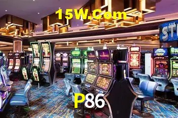 Sistemas de Segurança P86