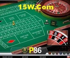 Ofertas Exclusivas P86