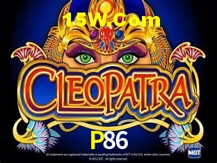 Experiência VIP P86