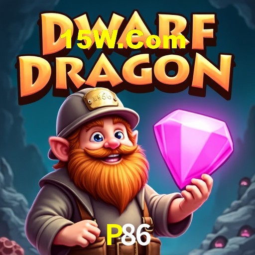 Jogos de Slot P86