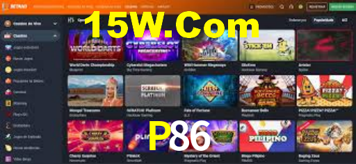 P86 Bet